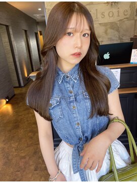 ジアン(JIEN) greige