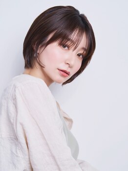 ユニックス モザイクモール港北店(UNIX)の写真/細部までこだわる高技術！独自の技法で的確にデザインする繊細な匠技でお客様の「魅力」を最大限に引き出す