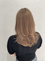 ルクス(Luxs)&nbsp;【ワンカールレイヤーSTYLE】