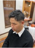 ワイルドアップバング