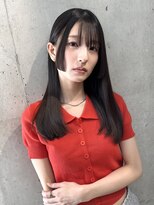 ラニヘアサロン(lani hair salon)&nbsp;髪質改善/縮毛矯正/アッシュカラー/顔周りカット