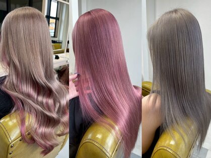 MIOR by COCO【12月上旬OPEN予定】の写真