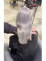 ノエ 心斎橋(Noe)&nbsp;心斎橋/南船場/ホワイトシルバー/シルバーベージュ