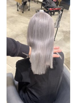 ノエ 心斎橋(Noe) 心斎橋/南船場/ホワイトシルバー/シルバーベージュ