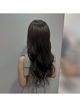 レヴェリー(REVERIE) プルエクステ