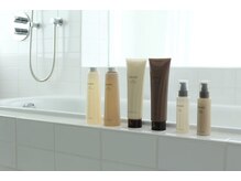 サロン仕上がりを【継続】させる髪質改善ケアの提案*とことん綺麗にこだわるEleanorのホームケア【静岡】