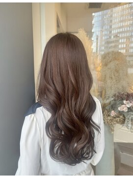 ルーチェ 六本木(Luce) 巻き下ろし