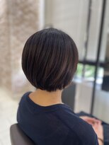 マニッシュ 三鷹駅前店&nbsp;大人ショート