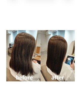 エイジングケア