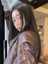 ザスリック 代官山(THE SLICK)&nbsp;スリックストレートロング