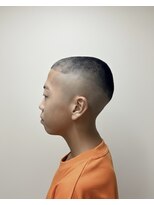 ミータイム(Me time) おしゃれ坊主