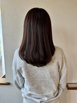 エルサフィロ ヒゴバシ(el zafiro) 【エルサフィロ　肥後橋】お客様スタイル