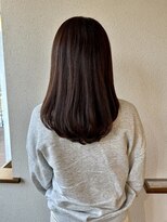 エルサフィロ ヒゴバシ(el zafiro) 【エルサフィロ 肥後橋】お客様スタイル