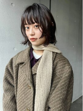 ゾーイ(ZOEY) ボブレイヤー