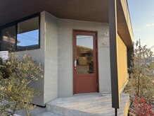 ガレージヘア(GARAGE HAIR)