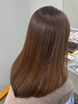 ダイス 岡本 摂津本山(Dice) 美髪矯正酸性ストレート