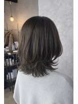 シリウスエイト(SIRIUS 8) レイヤーミディ