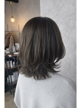 シリウスエイト(SIRIUS 8) レイヤーミディ