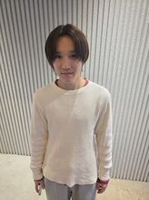 ファラモ 表参道店(FALAMO)&nbsp;中村 凌