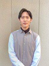 サロンズ イオン小郡店(SALONS) 高柳