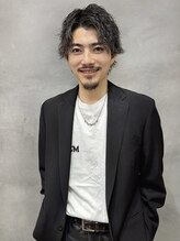 ロンドソル 四日市(Lond Sol) 廣田 浩輔