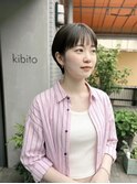 新宿若松河田曙橋マッシュショート丸みショート20代30代40代