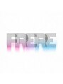 frere　ハイライト/髪質改善/縮毛矯正/レイヤー/frere