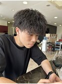 ソフトツイストスパラル