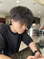 ハピネス(happiness)&nbsp;ソフトツイストスパラル