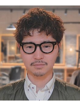 グッドシェイプ 甲府昭和(GOOD SHAPE)の写真/スキンケアがメインのグルーミングコースで肌から頭皮まで男らしさUP!本格的なお手入れで悩みも解決!