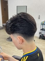 スウェル 津田沼店(Swell)&nbsp;フェザーショート