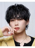 ルーズショート