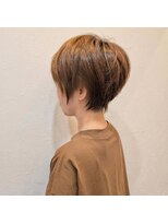 コッコレ(Coccole) ショート