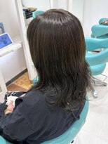ユア レッシュブ ゆりのき店(Your Lecheveu)&nbsp;レイヤーカット