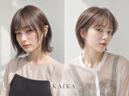カフカ 亀有(KAfKA)の写真