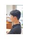 チル アウト ヘア ロジック(chill out hair Logic)の写真/ビジネスマンstyleがおススメ♪忙しい朝でもラクにセットができる『さわやかショートスタイル』で好感度UP!