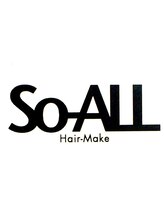So-ALL Hair-Make　【ソール　ヘアーメイク】