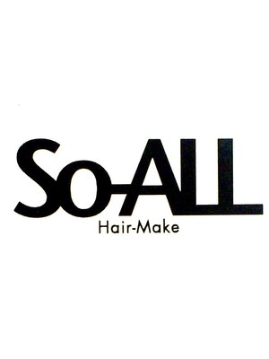 ソール ヘアーメイク(So ALL Hair Make)