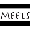 ミーツ(MEETS)のお店ロゴ