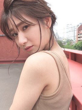 カールム(carlm) 【ｃａｒｌｍ】MIYUKIstyle×174