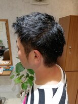 ルシア(Rucia)&nbsp;目立たない2ブロック