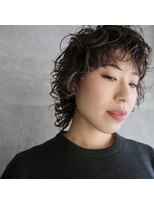 ハーヒム(her him)&nbsp;her.him style#742