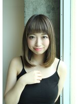 ノックス NOCKS(南流山駅前店)&nbsp;サラサラロブ、スタイル