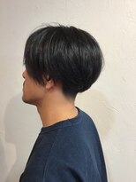 ヘアーフリーティー Hair freety&nbsp;メンズ似合わせカット