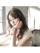 ネオリーブ クーロ(Neolive curro) 20.30.40代にオススメ♪赤味完全除去カラー☆