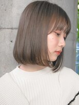 リリアン 表参道(relian)&nbsp;うるツヤストレート ハイトーンでも◎