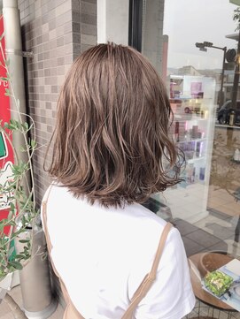 レーヴ(REVE) レイヤーロブ