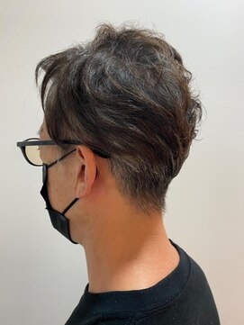 ネオリーブシェリエ 浅草店(Neolive cherie) お客様スタイル