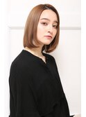 くびれミディナチュラルワンカールボブa1