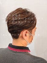 クープ 葛西(COUPE) COUPE黒滝★葛西お客様フォト☆☆メンズカット☆